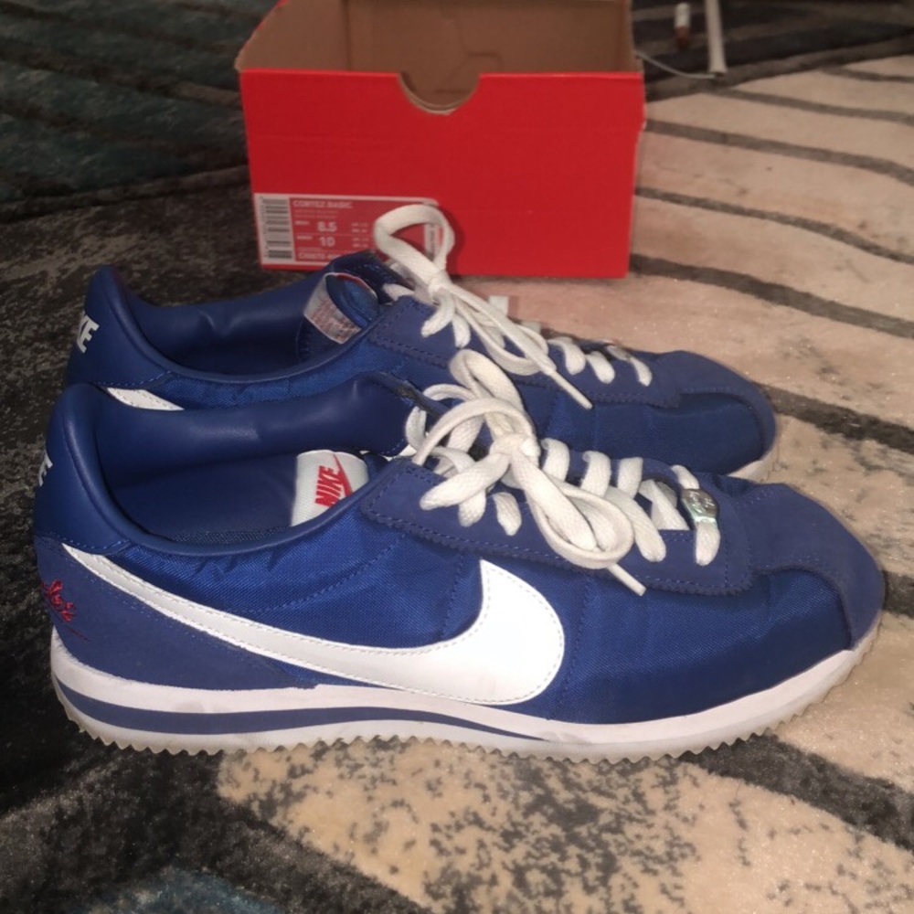 CORTEZ BASIC